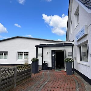 Tauwerk Hotel